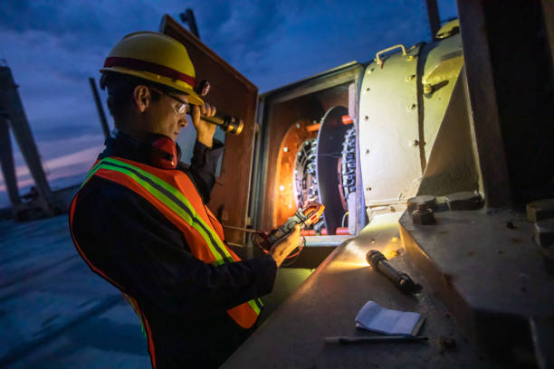 Best Electrical Installation Contractor  in North Patchogue, NY