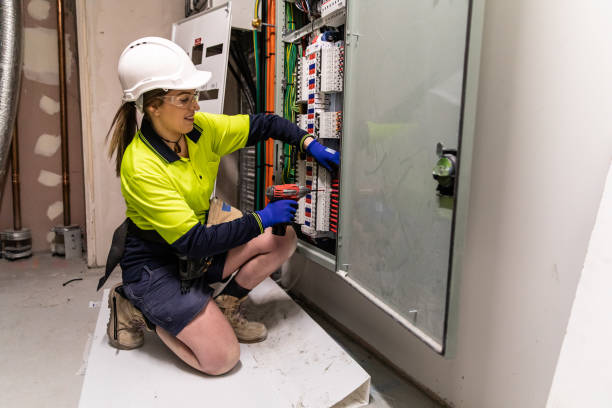 Best Circuit Breaker Repair  in North Patchogue, NY