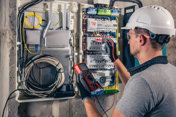 Best Emergency Electrician Near Me  in North Patchogue, NY