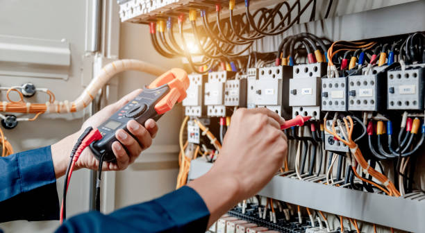 Best Electrical Rewiring Services  in North Patchogue, NY