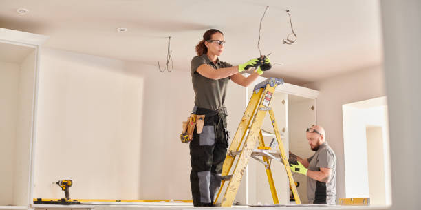 Best Electrical System Inspection  in North Patchogue, NY