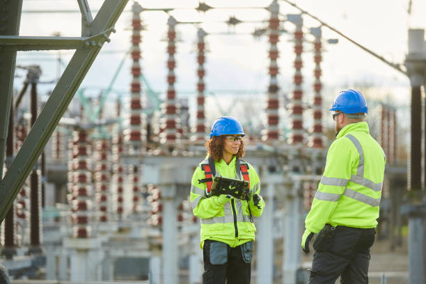 Best Affordable Electrical Installation  in North Patchogue, NY