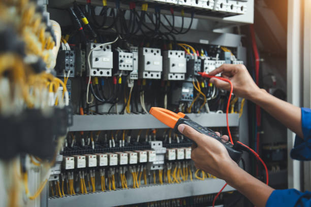Best Local Electrician Companies  in North Patchogue, NY