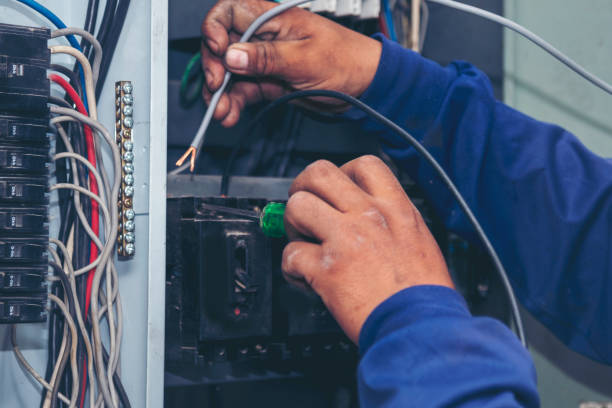 Best Affordable Electrician  in North Patchogue, NY